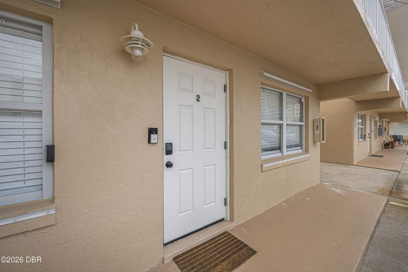 2 bedroom Condominium at 3724 S Atlantic Avenue #20, Grandview Condo, Daytona Beach Shores — photo 4