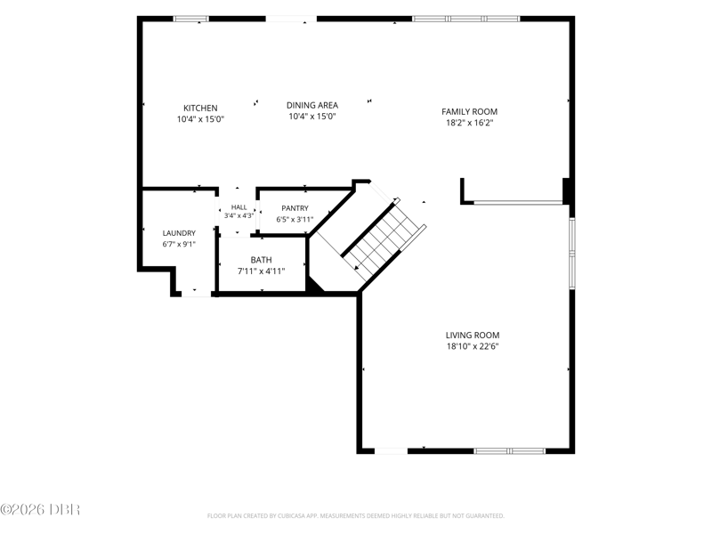 5 bedroom Single Family Residence at 76 Universal Trail, Seminole Woods, Palm Coast — photo 4