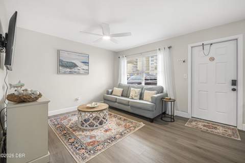 3724 S Atlantic Avenue #20, Daytona Beach Shores FL - photo 6 of 32