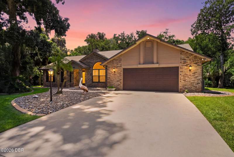 3 bedroom Single Family Residence at 1384 Aleut Lane, Halifax Plantation, Ormond Beach — photo 5