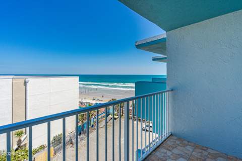 313 S Atlantic Avenue #602 & 604, Daytona Beach FL - photo 12 of 33