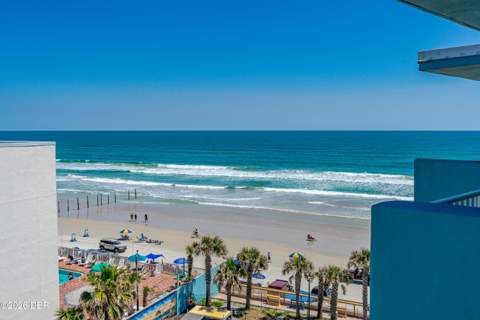 313 S Atlantic Avenue #602 & 604, Daytona Beach FL - photo 13 of 33