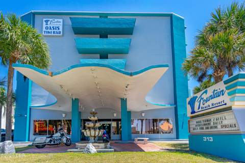 313 S Atlantic Avenue #602 & 604, Daytona Beach FL - photo 21 of 33