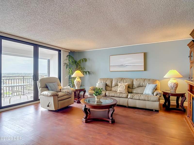 2 bedroom Condominium at 1239 Ocean Shore Boulevard #7-F-6, Gemini Condo, Ormond Beach — photo 5