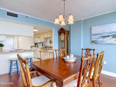 1239 Ocean Shore Boulevard #7-F-6, Ormond Beach FL - photo 13 of 61
