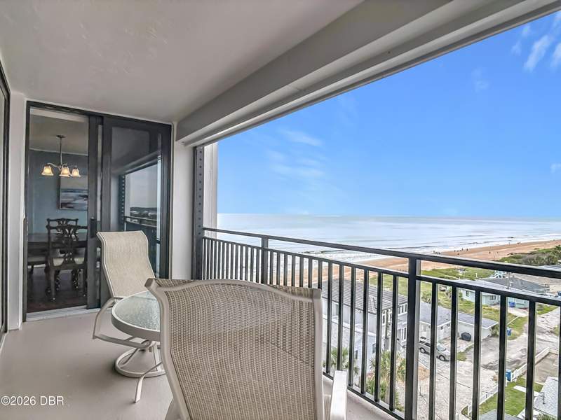 2 bedroom Condominium at 1239 Ocean Shore Boulevard #7-F-6, Gemini Condo, Ormond Beach — photo 4