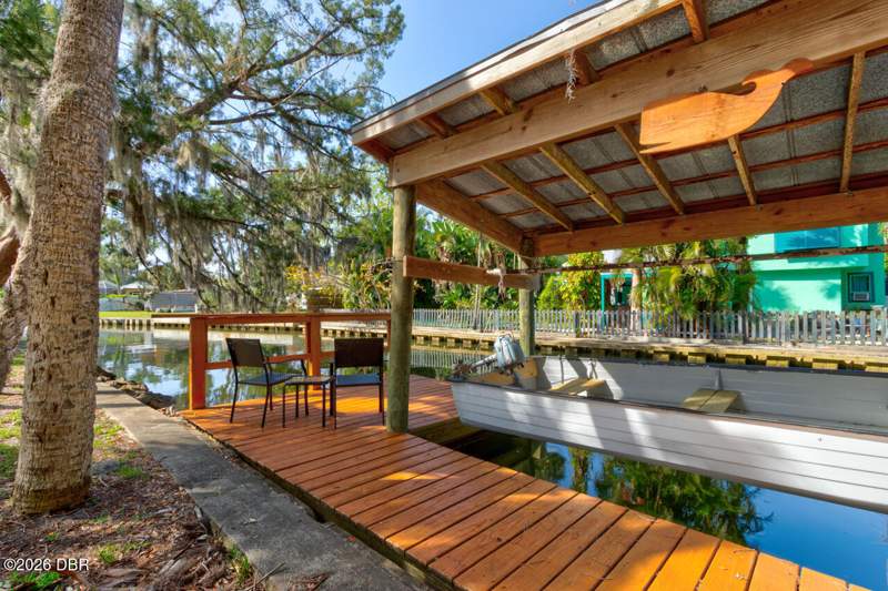 4 bedroom Single Family Residence at 22 Cedar Street, Not In Subdivision, Port Orange — photo 3
