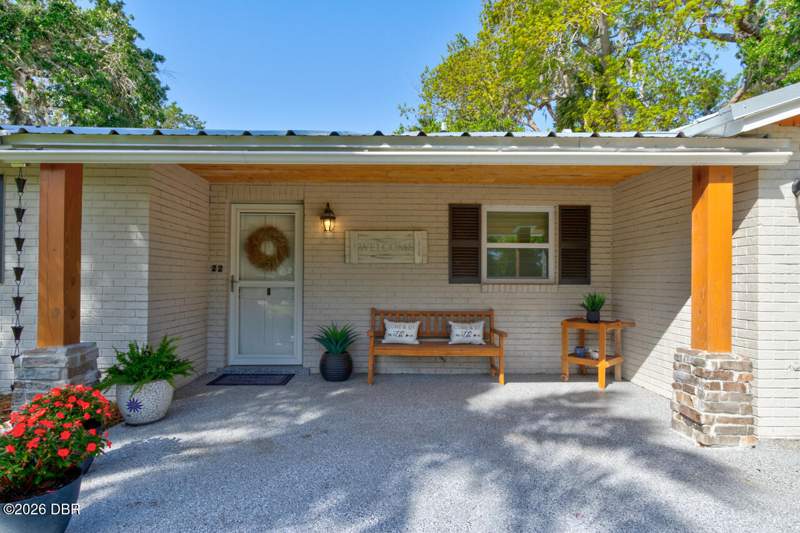 4 bedroom Single Family Residence at 22 Cedar Street, Not In Subdivision, Port Orange — photo 2