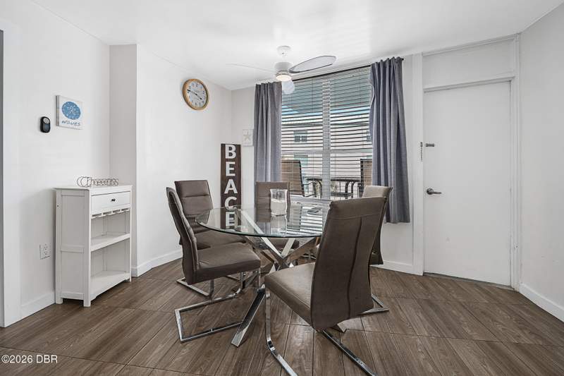 1 bedroom Condotel at 313 S Atlantic Avenue #320, Fountain Beach Resort Condo, Daytona Beach — photo 4