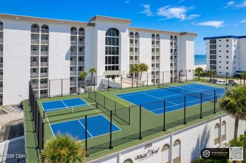 3555 S Atlantic Avenue #303, Daytona Beach Shores FL - photo 24 of 29