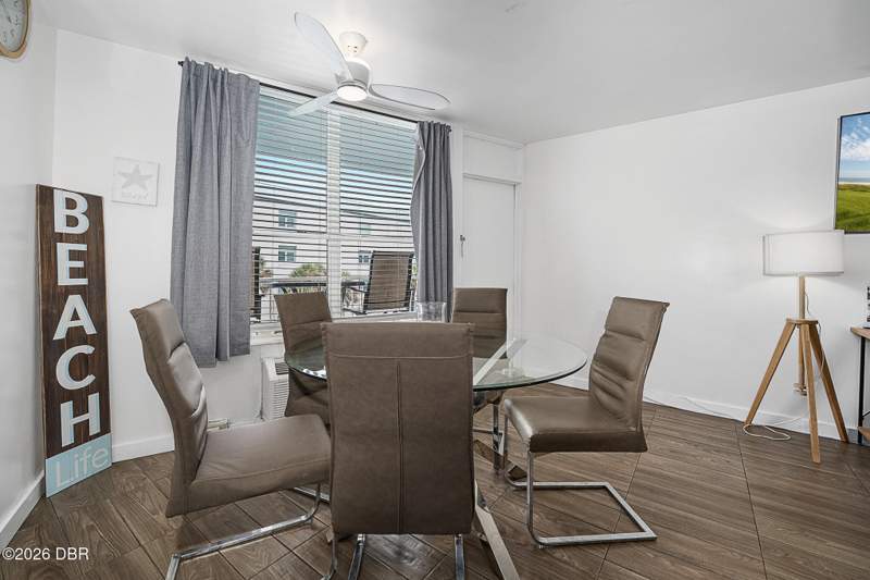 1 bedroom Condotel at 313 S Atlantic Avenue #320, Fountain Beach Resort Condo, Daytona Beach — photo 5