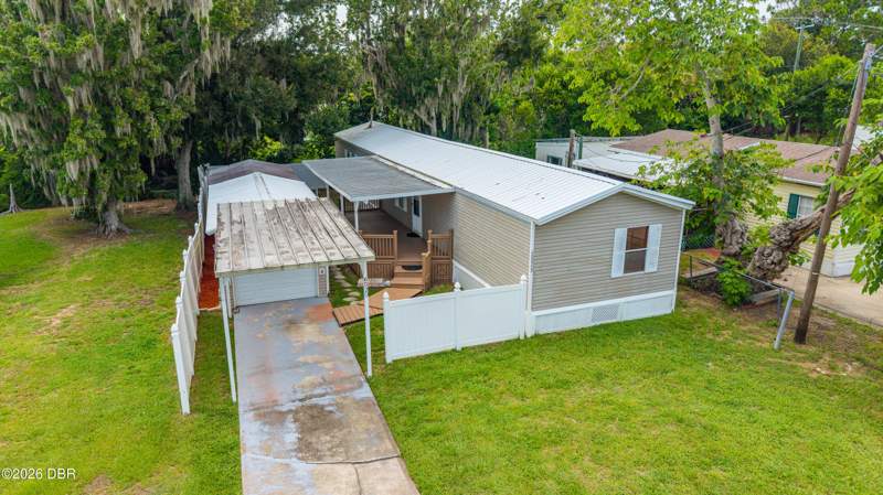 3 bedroom Manufactured Home at 6520 Pathelen Drive, Halifax Mobile Estates Unrec 147, Port Orange — photo 3
