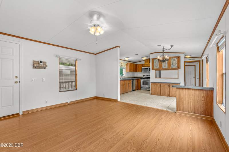 3 bedroom Manufactured Home at 6520 Pathelen Drive, Halifax Mobile Estates Unrec 147, Port Orange — photo 4