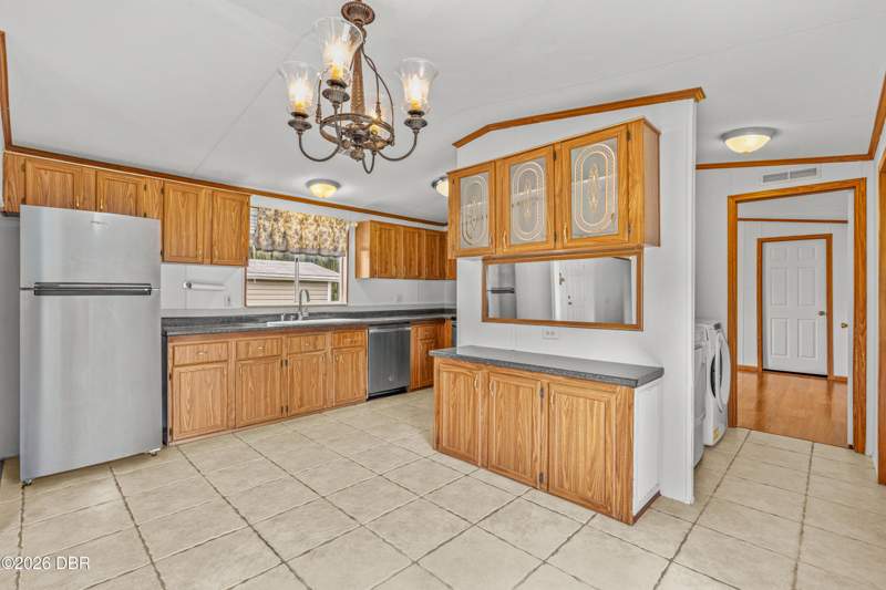 3 bedroom Manufactured Home at 6520 Pathelen Drive, Halifax Mobile Estates Unrec 147, Port Orange — photo 5