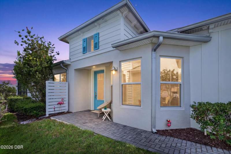 2 bedroom Single Family Residence at 243 Island Breeze Avenue, Latitude, Daytona Beach — photo 4