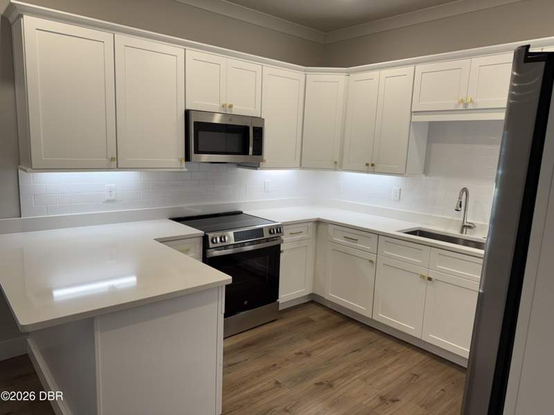 3 bedroom Townhouse at 3065 Isles Way, Venetian Bay, New Smyrna Beach — photo 3