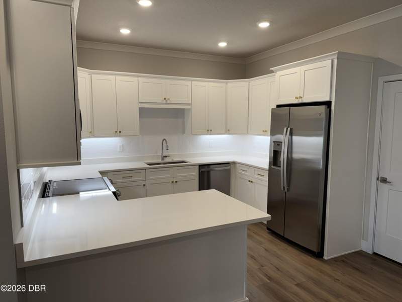 3 bedroom Townhouse at 3065 Isles Way, Venetian Bay, New Smyrna Beach — photo 4