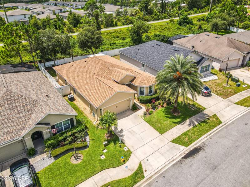 3 bedroom Single Family Residence at 2672 Star Coral Lane, Sabal Lakes, New Smyrna Beach — photo 4