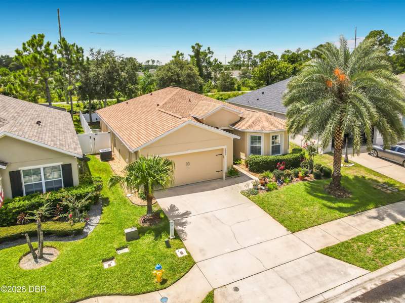 3 bedroom Single Family Residence at 2672 Star Coral Lane, Sabal Lakes, New Smyrna Beach — photo 3