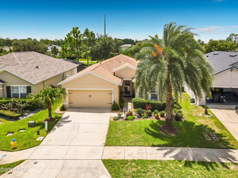 3 bedroom Single Family Residence at 2672 Star Coral Lane, Sabal Lakes, New Smyrna Beach — photo 5