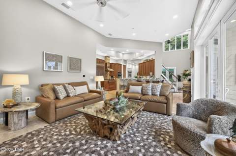 4616 Oak Hammock Court, Ponce Inlet FL - photo 12 of 81