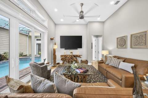 4616 Oak Hammock Court, Ponce Inlet FL - photo 13 of 81