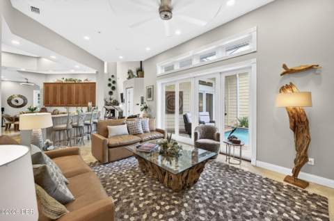 4616 Oak Hammock Court, Ponce Inlet FL - photo 17 of 81