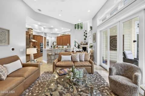 4616 Oak Hammock Court, Ponce Inlet FL - photo 18 of 81