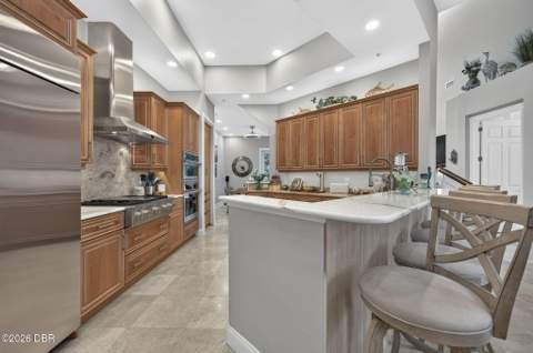 4616 Oak Hammock Court, Ponce Inlet FL - photo 22 of 81