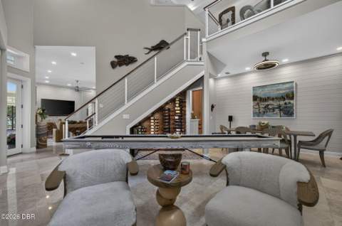 4616 Oak Hammock Court, Ponce Inlet FL - photo 10 of 81