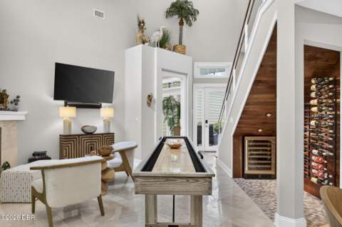 4616 Oak Hammock Court, Ponce Inlet FL - photo 11 of 81