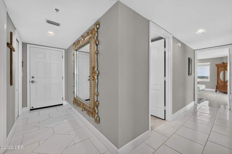 2 bedroom Condominium at 2937 S Atlantic Avenue #2002, Oceans 8 Condo, Daytona Beach Shores — photo 4