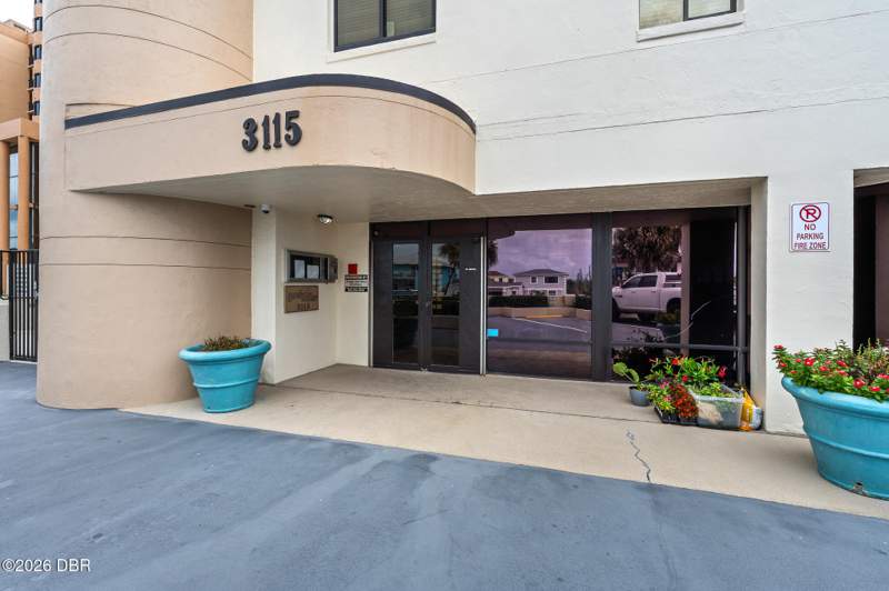 2 bedroom Condominium at 3115 S Atlantic Avenue #H050, Sand Dollar Condo, Daytona Beach Shores — photo 4