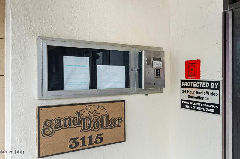 2 bedroom Condominium at 3115 S Atlantic Avenue #H050, Sand Dollar Condo, Daytona Beach Shores — photo 5