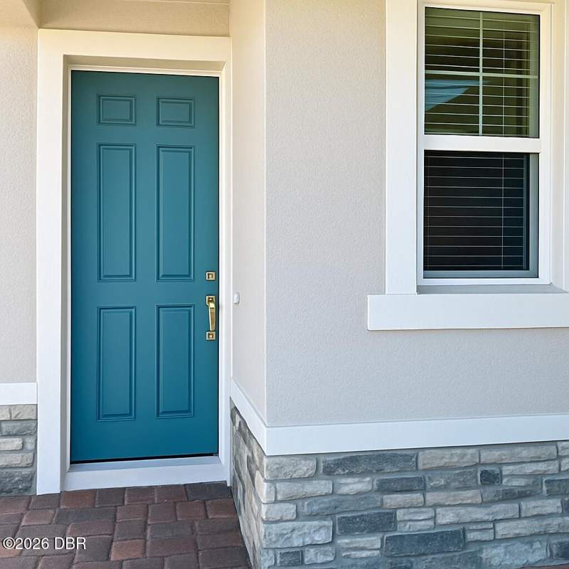 3 bedroom Single Family Residence at 185 Links Terrace Boulevard, Links Terrace, Daytona Beach — photo 4