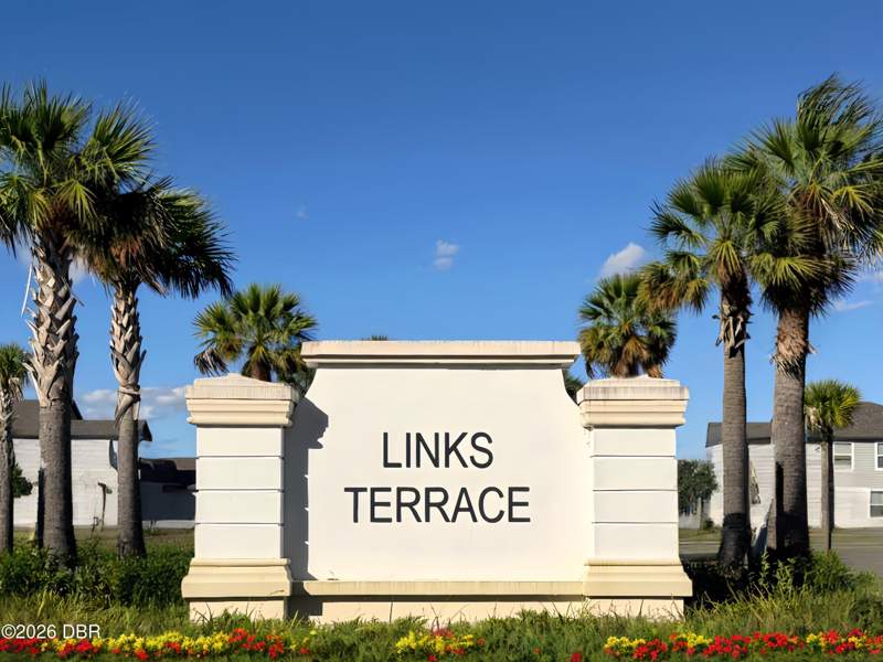 3 bedroom Single Family Residence at 185 Links Terrace Boulevard, Links Terrace, Daytona Beach — photo 3
