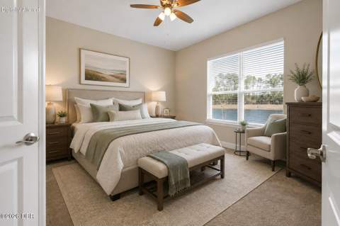 32 Longridge Lane, Ormond Beach FL - photo 17 of 41