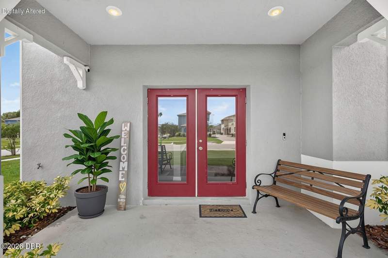 3 bedroom Townhouse at 3006 Meleto Boulevard, Venetian Bay, New Smyrna Beach — photo 3