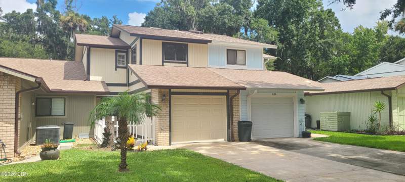 2 bedroom Townhouse at 836 Sugar House Drive, Sugar Forest, Port Orange — photo 3