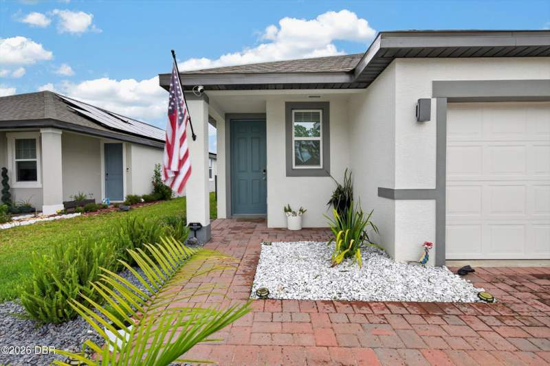 3 bedroom Single Family Residence at 209 Links Terrace Boulevard, Links Terrace, Daytona Beach — photo 5