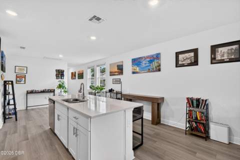 209 Links Terrace Boulevard, Daytona Beach FL - photo 16 of 66