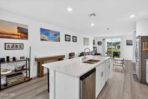 209 Links Terrace Boulevard, Daytona Beach FL - photo 20 of 66