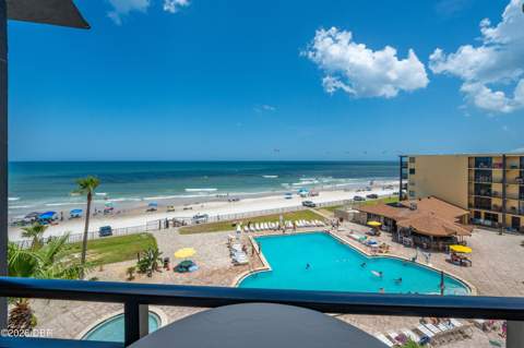 2301 S Atlantic Avenue #511, Daytona Beach Shores FL - photo 13 of 40