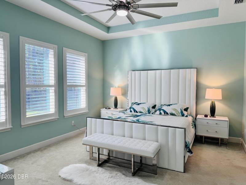 3 bedroom Single Family Residence at 116 Cerise Court, Mosaic, Daytona Beach — photo 5