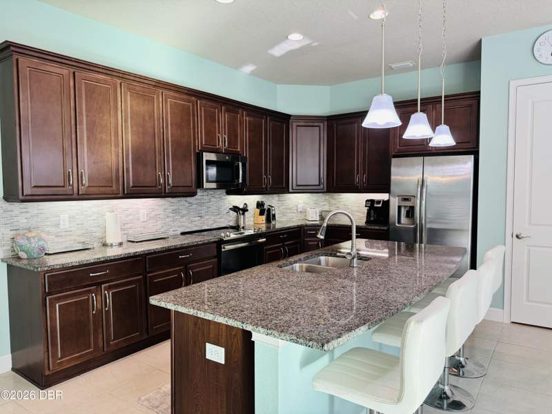 3 bedroom Single Family Residence at 116 Cerise Court, Mosaic, Daytona Beach — photo 2