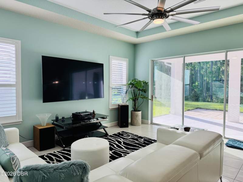 3 bedroom Single Family Residence at 116 Cerise Court, Mosaic, Daytona Beach — photo 3