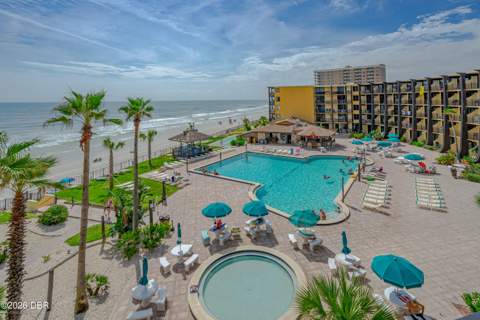 2301 S Atlantic Avenue #511, Daytona Beach Shores FL - photo 20 of 40