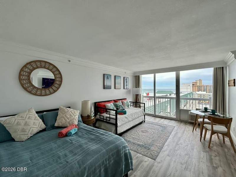 0 bedroom Condotel at 2700 N Atlantic Avenue #708, Daytona Beach Resort And Conference Center, Daytona Beach — photo 2