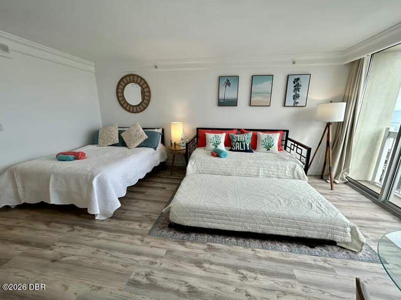 0 bedroom Condotel at 2700 N Atlantic Avenue #708, Daytona Beach Resort And Conference Center, Daytona Beach — photo 5