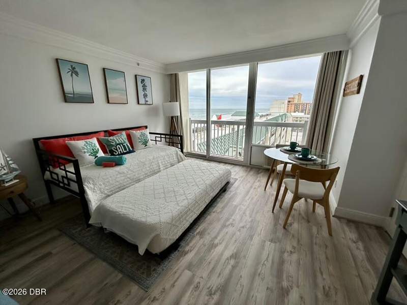 0 bedroom Condotel at 2700 N Atlantic Avenue #708, Daytona Beach Resort And Conference Center, Daytona Beach — photo 4